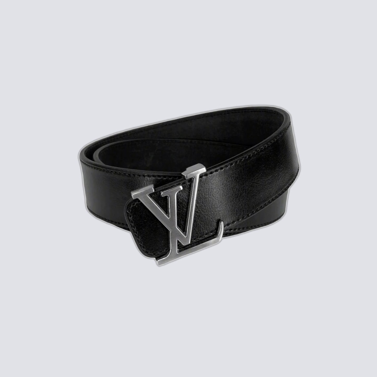Louis Vuitton Belt - Genuine Leather