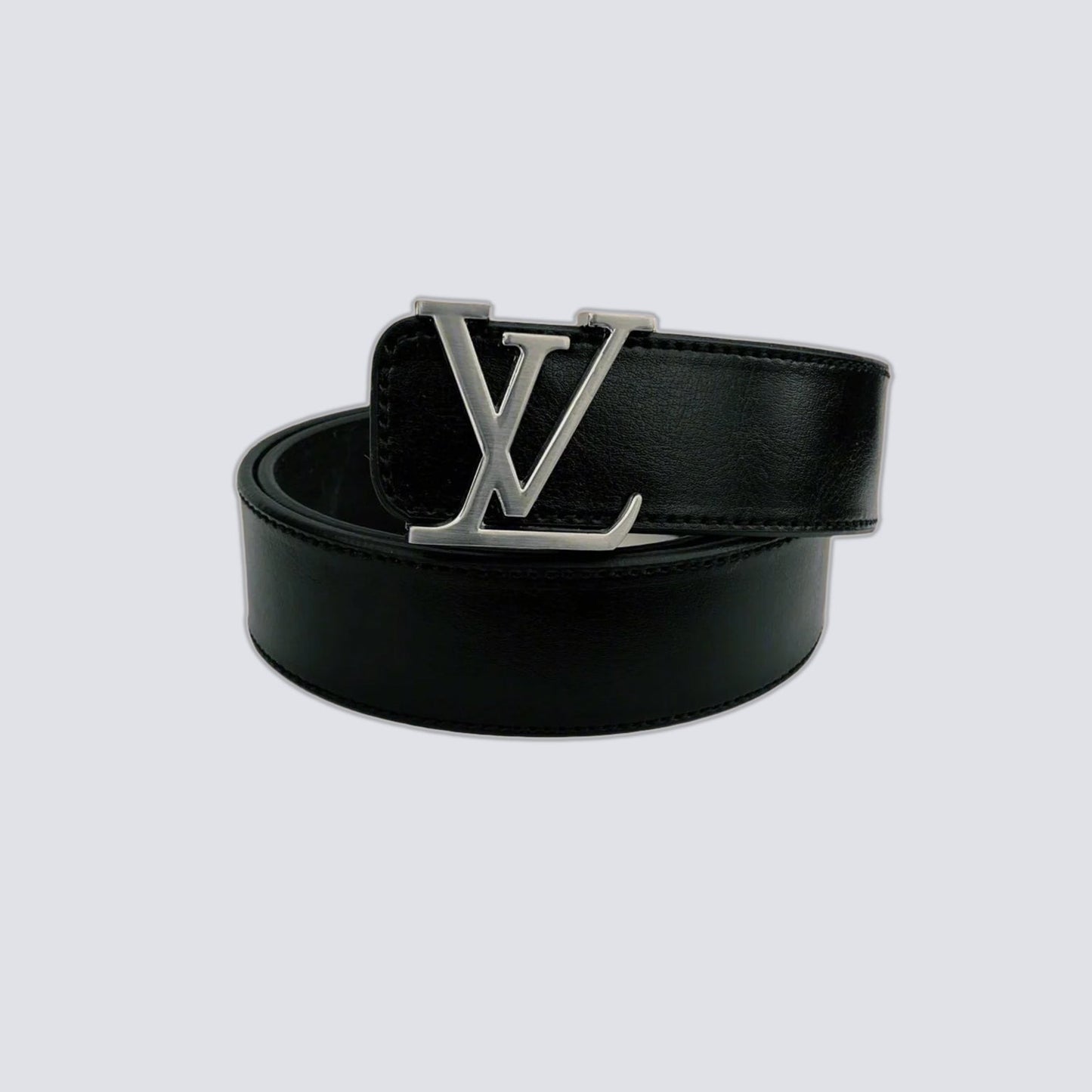 Louis Vuitton Belt - Genuine Leather