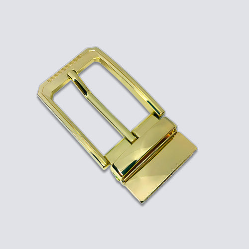 2 in 1 buckle - Gold Shine - RoyaltyNow