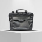 Black Executive Laptop Sleeve - RoyaltyNow