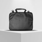 Black Executive Laptop Sleeve - RoyaltyNow
