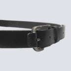 Leather Buckle - 100% Softy Leather Belt (Limited Stock) - RoyaltyNow