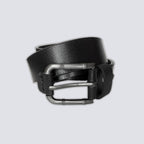 Leather Buckle - 100% Softy Leather Belt (Limited Stock) - RoyaltyNow