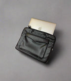 Black Executive Laptop Sleeve - RoyaltyNow